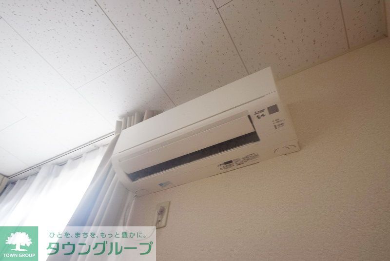 その他設備　設備
