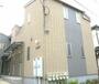 都立大学駅より徒歩15分 1階 築18年3ヶ月の賃貸物件