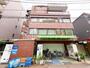 田端駅より徒歩4分 4階 築35年5ヶ月の賃貸物件