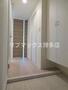 玄関　シューズボックス付き