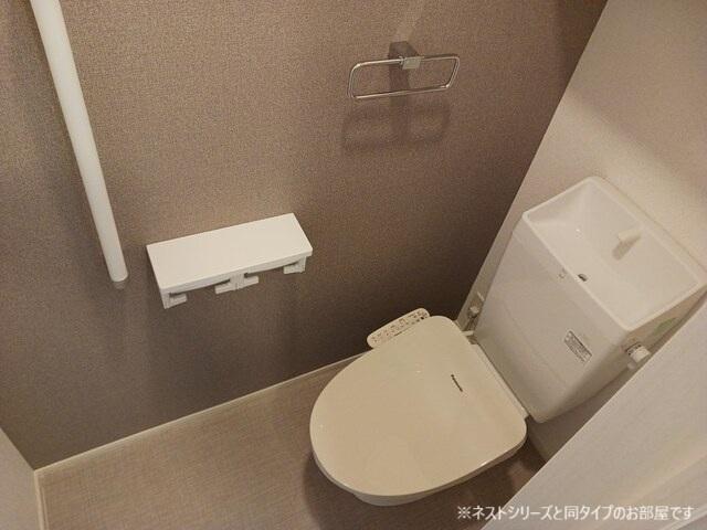 トイレ　※イメージ画像
