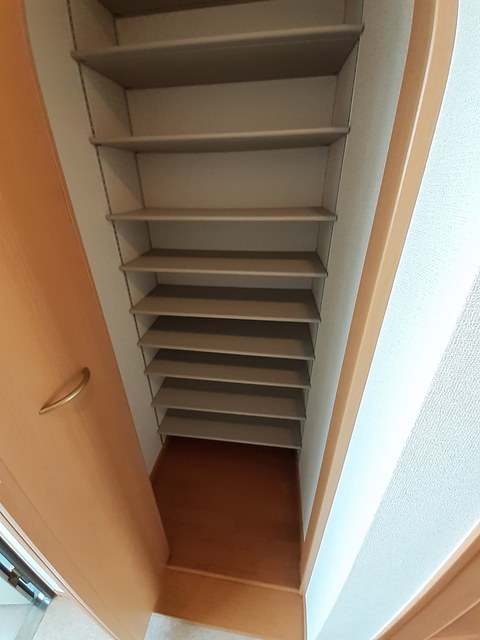 収納　その他
