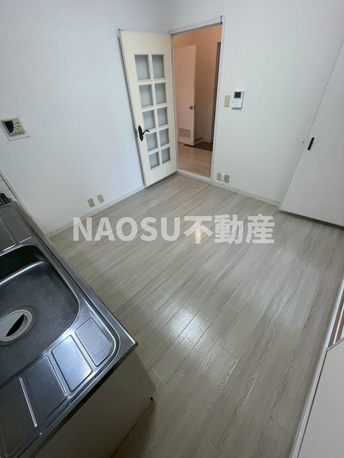 その他部屋・スペース　過ごしやすい室内です