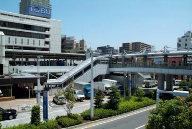 その他　船橋駅（その他）まで640m