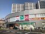 スーパー　京急ストア八丁畷店（スーパー）まで382m