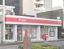 郵便局　鶴見市場郵便局（郵便局）まで714m