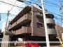 要町駅より徒歩6分 1階 築30年5ヶ月の賃貸物件