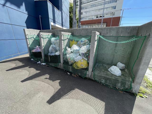 その他共有部分　建物設備