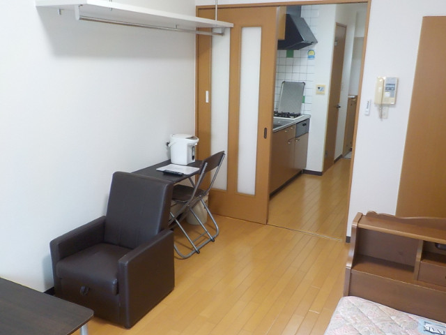 その他部屋・スペース