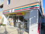コンビニ　セブンイレブン 江東東陽5丁目店（コンビニ）まで189m