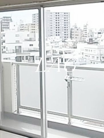 バルコニー　バルコニーです。