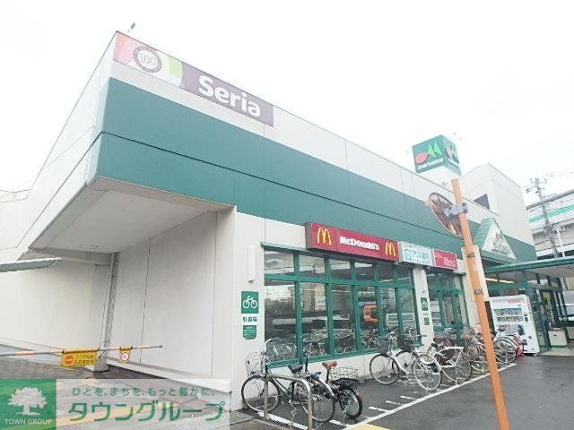 スーパー　★マルエツ！★（スーパー）まで782m