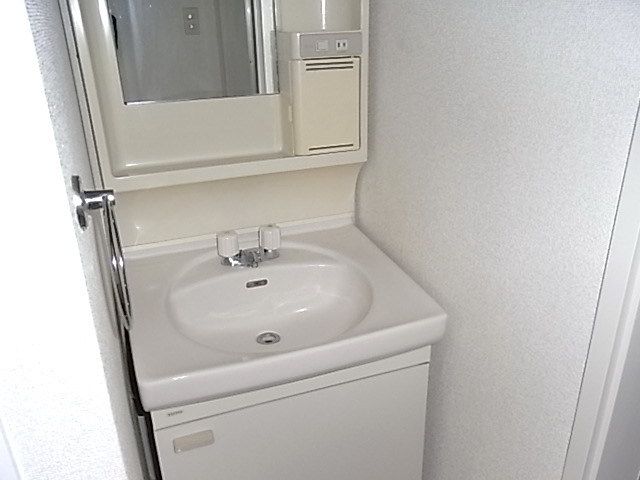 洗面設備　★独立洗面台★