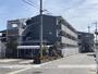 草津駅より徒歩18分 1階 築28年5ヶ月の賃貸物件