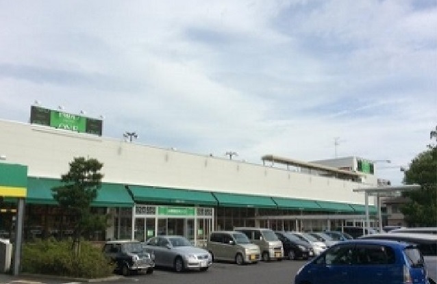 スーパー　フードワン（スーパー）まで700m