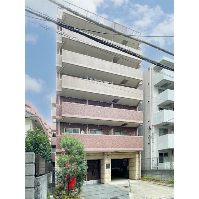 建物外観　物件画像