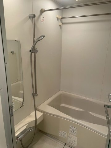 バス・シャワールーム　別部屋参考写真