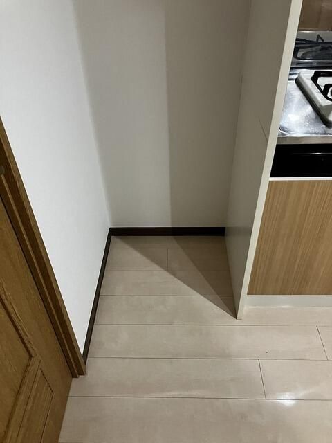 玄関　別タイプ部屋　参考写真です