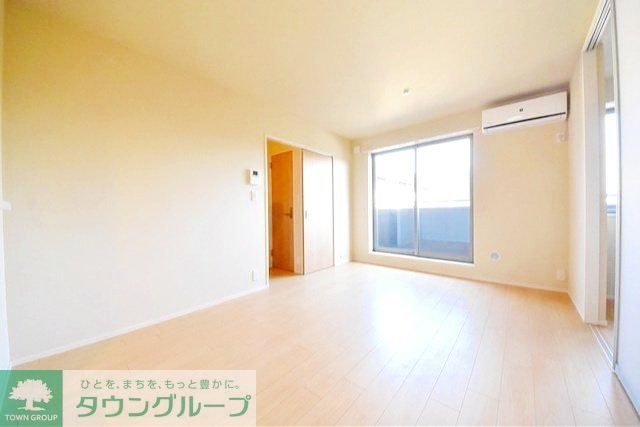 居室・リビング　★同物件別号室参考写真★