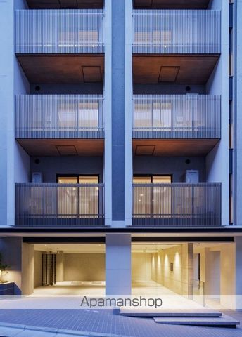 建物外観　建物外観