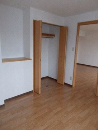 その他部屋・スペース　洋室