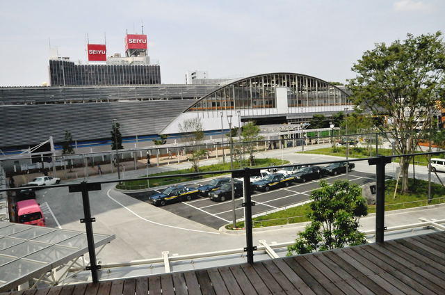 その他　武蔵小金井駅（その他）まで800m