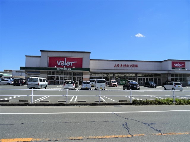 スーパー　バロー引佐店（スーパー）まで820m