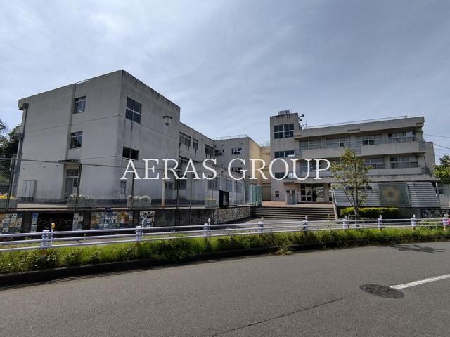 小学校　町田市立小山田南小学校（小学校）まで758m