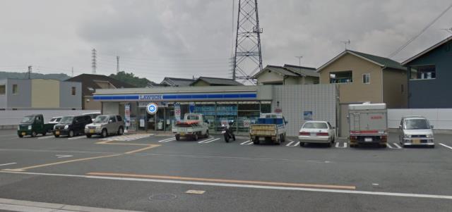 コンビニ　ローソン　姫路西今宿八丁目店（コンビニ）まで903m