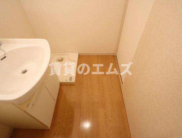 ベルパークIIのトイレ写真
