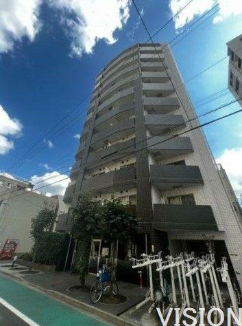 建物外観　☆外観☆