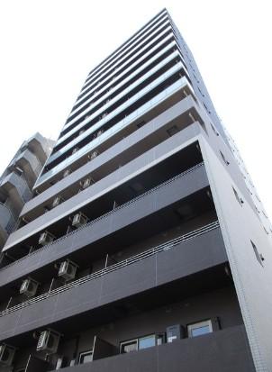 建物外観　☆綺麗な外観☆