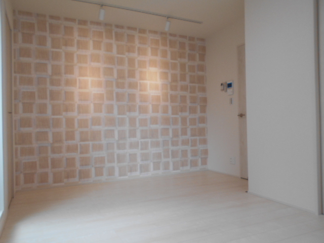 居室・リビング　光が入るとても明るいお部屋です