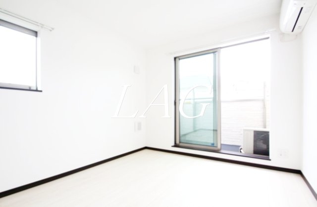 居室・リビング　洋室のお部屋です。