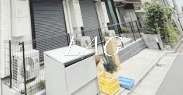 その他共有部分　共用部です。