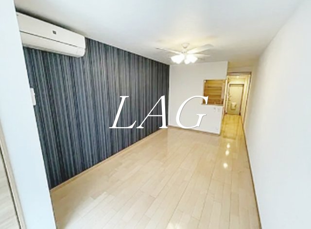 その他部屋・スペース　寝室です。