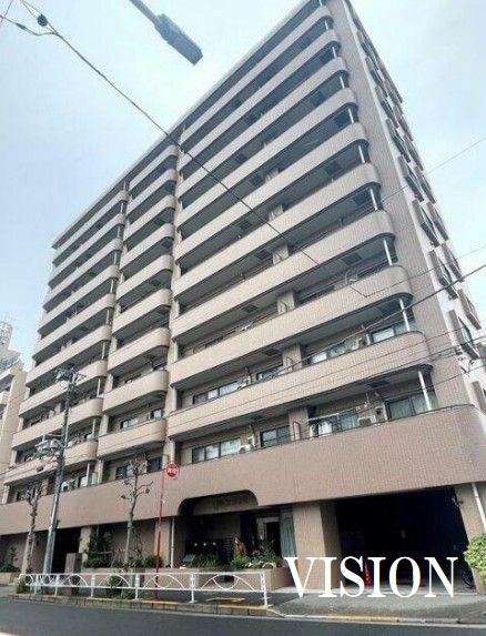 建物外観　☆外観☆