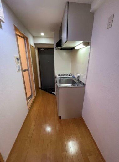 玄関　別号室参考写真