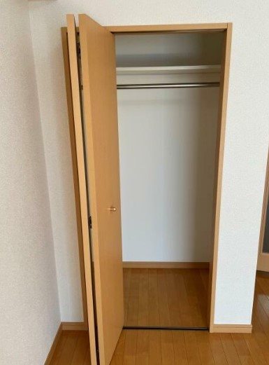 収納　別号室参考写真