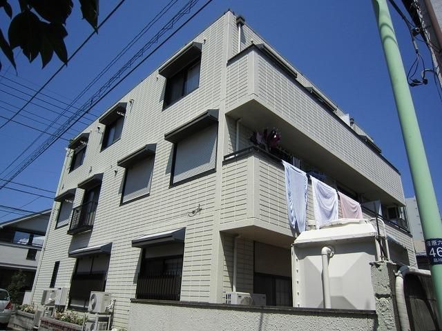 建物外観　★閑静な住宅街・住環境良好★