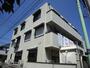 西小山駅より徒歩11分 2階 築35年5ヶ月の賃貸物件