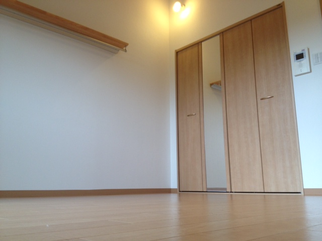 その他共有部分　洋室2