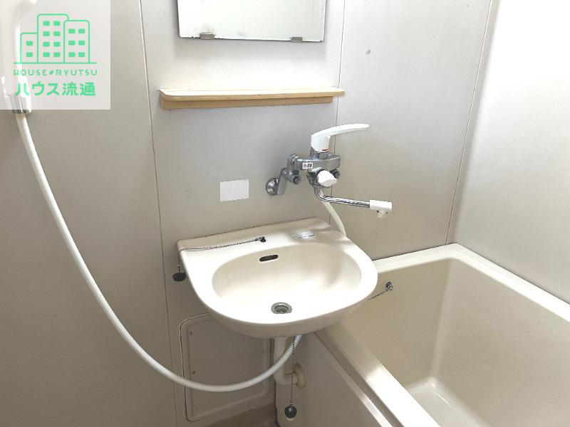アジュールIIIの内装写真
