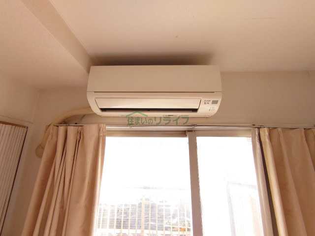 その他設備　（別部屋参考画像）