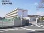 中学校　岩松中学校（中学校）まで501m
