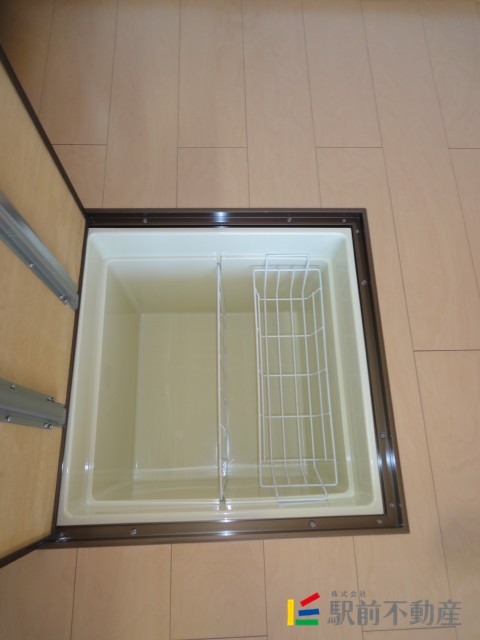 その他設備　同型タイプ