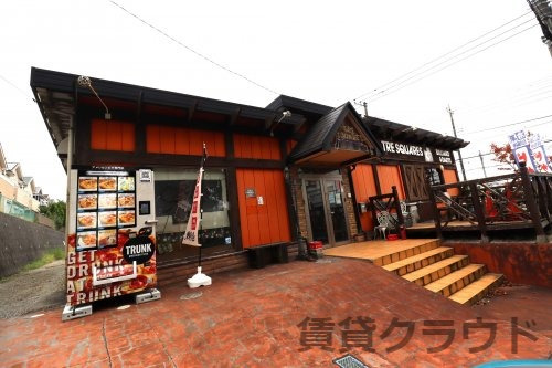 その他　トレスクエアおゆみ野（その他）まで844m
