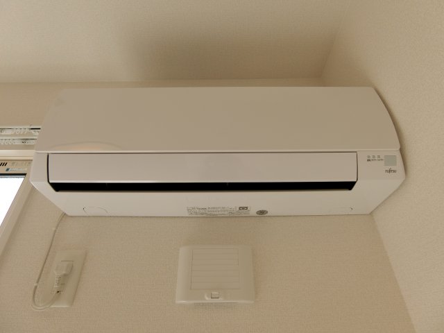 その他設備　イメージ101号室の写真