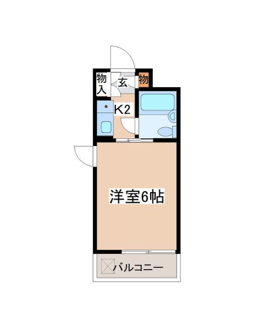 エクセル東中野のその他写真