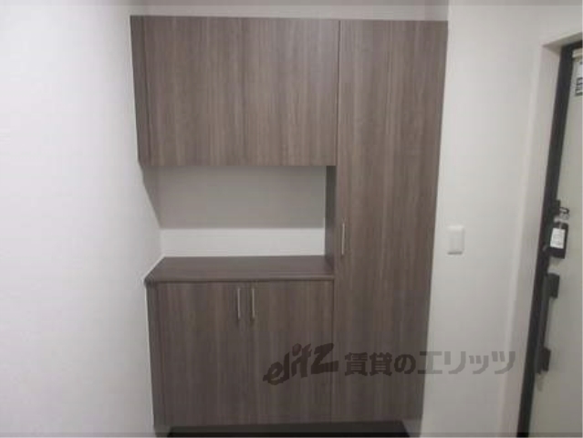 収納　下駄箱